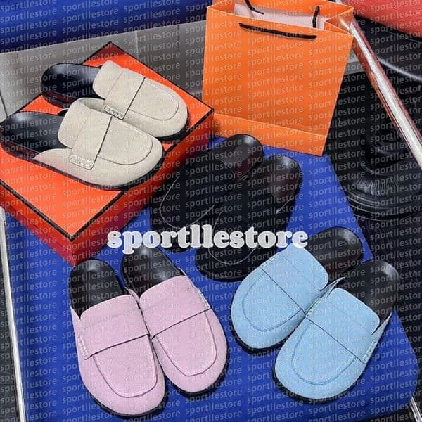 Designers Luxury Slippers Slide Women Ladies Rubber Hollow Platform Sandals Flip Flops Scuffs Lovely Sunny Beach Shoes Eur 35-42