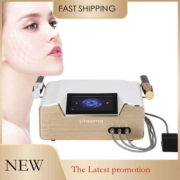 New Arrival Skin Treatment Plasma Jet Pen Medical Beauty Machine Pen Plasma Machine For Wrinkle Removal