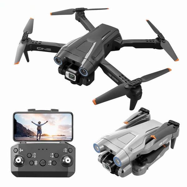 i3 PRO Drone HD Photography Optical Flow Quadcopter Obstacle Avoidance Aerial Camera Drones
