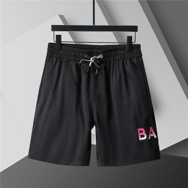Mens Beach Shorts Printing Mens Pants Summer Beach Surfing Loose Home Quick Drying Sports Mens Shorts Pant Swimming Trunks T260506