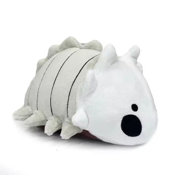 2026 New 19Cm Silksong Bell Beast Plush Toys Cute Soft Stuffed Cartoon Anime Pillow Dolls For Kid Girl Birthday Christmas Gift 251031 Designer