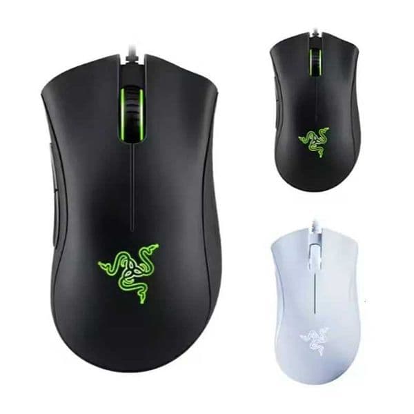 Razer Purgatory Viper Standard Edition 6400DPI Wired Gaming Mouse Brand Merchandise Birthday Gift Graduation X251101