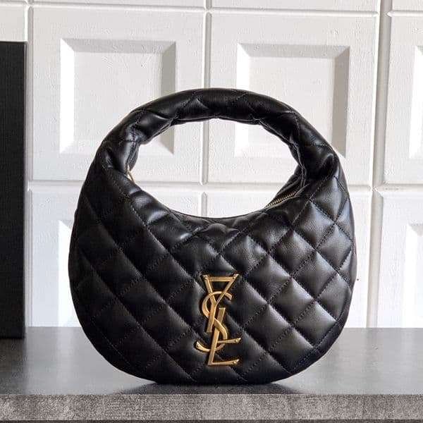 Designer bag Shoulder bag Crossbody bag Handbag Luxury bag Classic Women Moon Bag Luxury Shoulder bag Advanced Designer Handbag Black Mini Wallet Caviar Tassel Bun