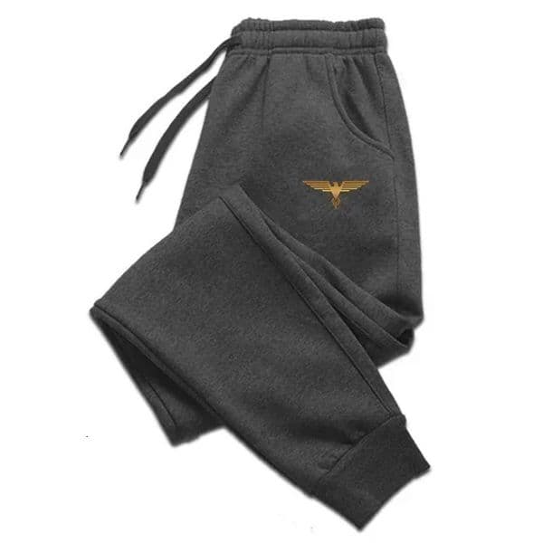 Spring Autumn Trousers Men Casual Sweatpants Joggers Tracksuits Pants CottonBlend Tech Fleece 251030