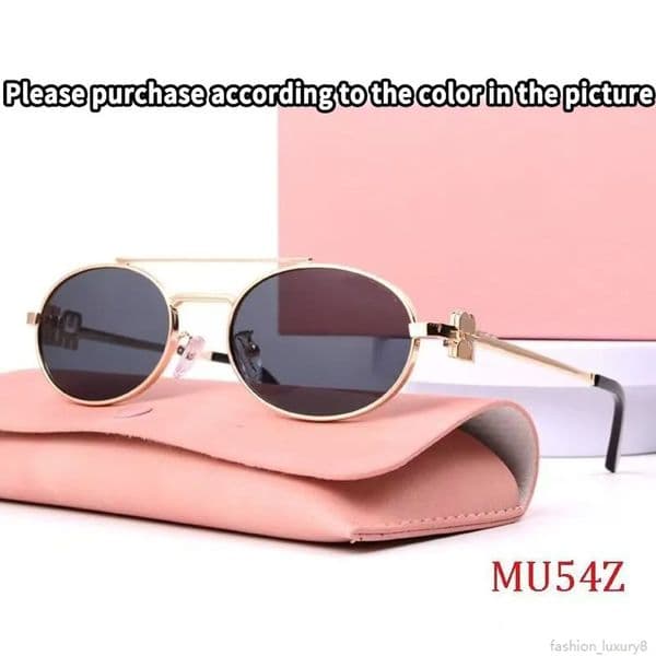 Luxury designer sunglasses for kids classic SMU 09WS same style glasses classic hollow letters UV400 sunglasses