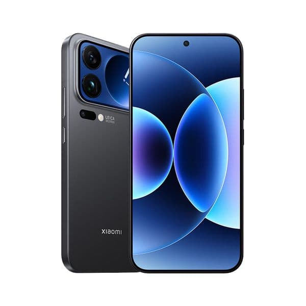 Original Xiaomi 17 Pro Max 5G Mobile Phone 12GB RAM 512GB ROM Snapdragon 8 Elite Gen5 50.0MP NFC 7500mAh Android 6.9" Full Screen Fingerprint ID IP68 Waterproof Cell Phone