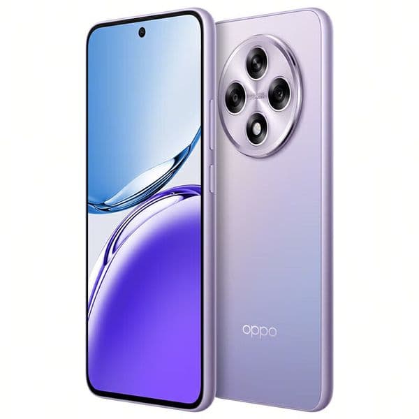 Original Oppo A3i Plus 5G Smart Mobile Phone 12GB RAM 256GB 512GB ROM Octa Core Snapdragon 695 50.0MP 5000mAh Android 6.7" 120Hz Full Screen Face ID Waterproof Cell Phone