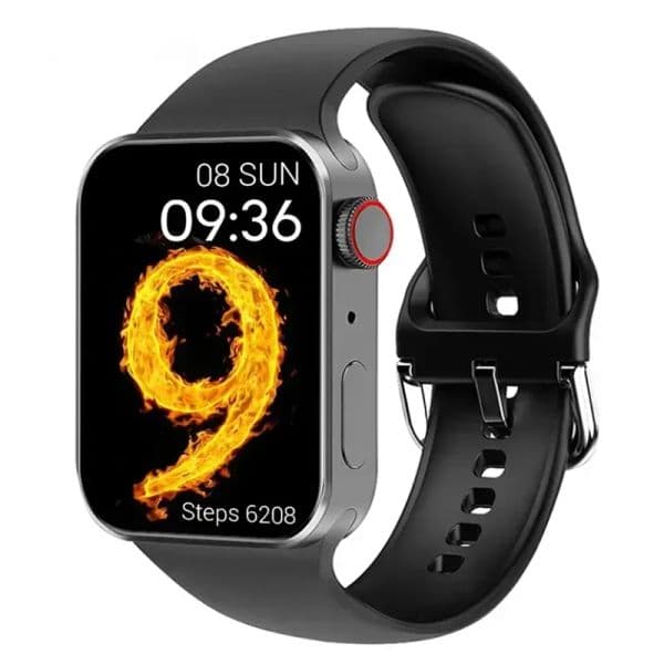 2026 Smart Watch Series S11 ultra 3 45mm 2.1" Men Women Watch Bluetooth Call Bracelet Wristband Wireless Charging Fitness Tracker Sport Smartwatch IWO