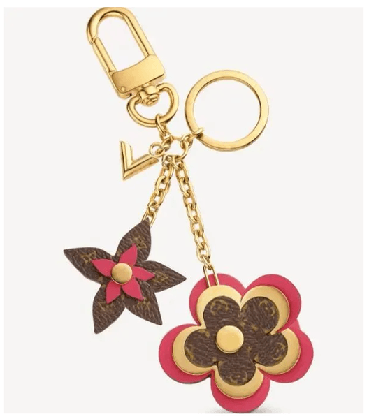 Designer Women V Letters Designers Keychain Wallet Rabbit Top Llavero Car Key Chain Men Buckle Jewelry Keyring Keychains Lanyards