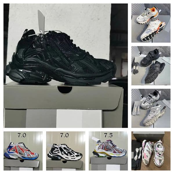 luxury dress shoes sneakers Sneakers casual shoes womens running shoes Designer shoes Platform Shoes Pink Black designer mens shoes Trainers Sneakers mens with box