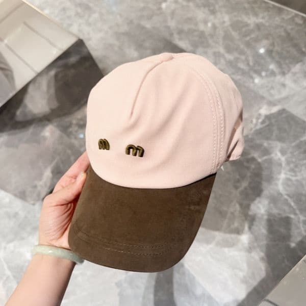 canvas casquette baseball designer caps Casquette Luxe hats for men hat Woman Classic SunProtection Casual mens cap L260519