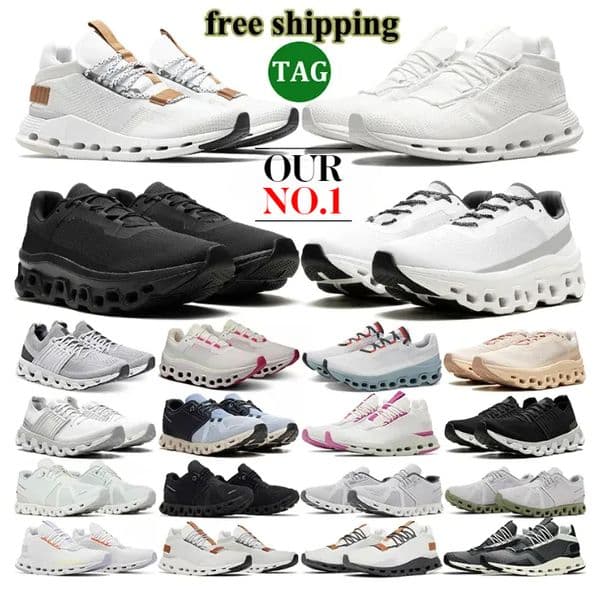 Free shipping Cloud Designer Running Form Men Swiss Casual Sneakers Exercise Training Outdoor Sports Shoes Low Platform Women's sneakers