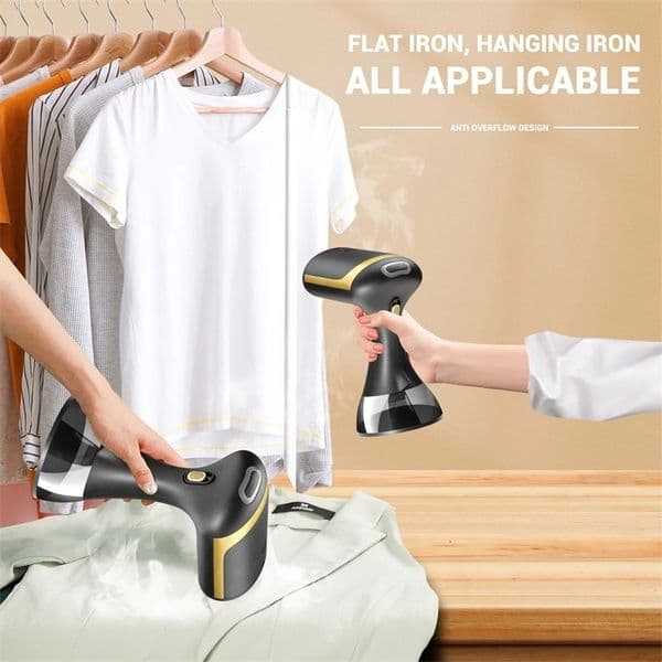 1500W Hand Holding Ironing Machine Iron Machine Household Steam Small Portable Hanging Machine We 251025