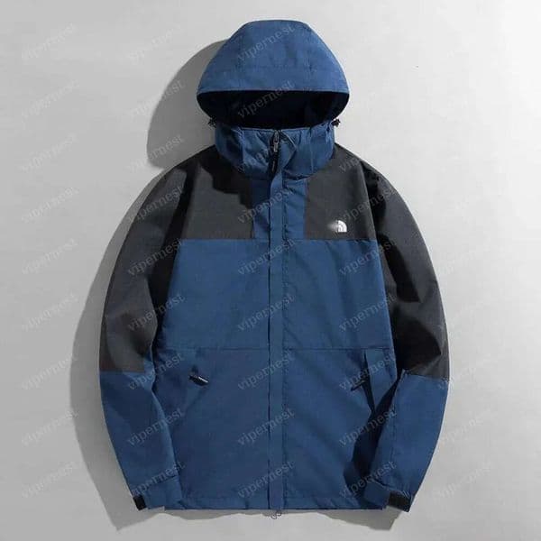 Sports Jacket For Men Jacket Designer jackets Original Softshell Jacket Hooded Coat Jacket Women Jacket Autumn Thin Hooded Coat Leisure Windproof Jacket Coat