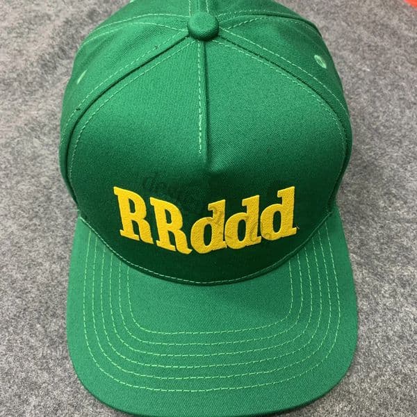 mens designer rhudedes hat woman baseball cap for man bucket hat designer woman Classic Ball Cap Wide Brim Trucker Hat Sun Protection Hat Breathable Mesh Hat Unisex