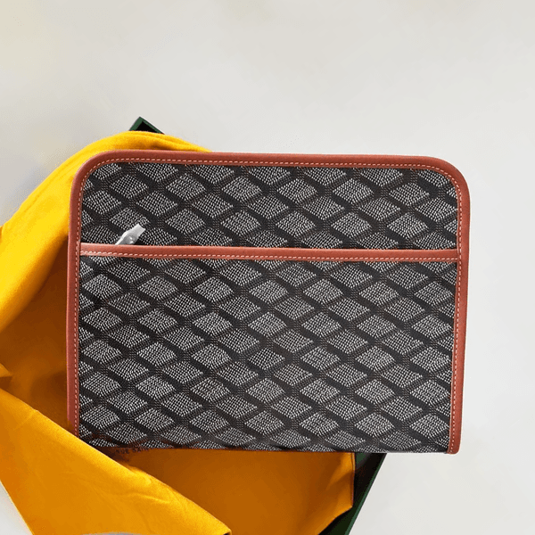 Womens mens Jouvence toiletry bag 10A makeup Designer bags Luxury handbags Clutch wash bag Top quality Shoulder leather cosmetic bag fashion crossbody vanity bag