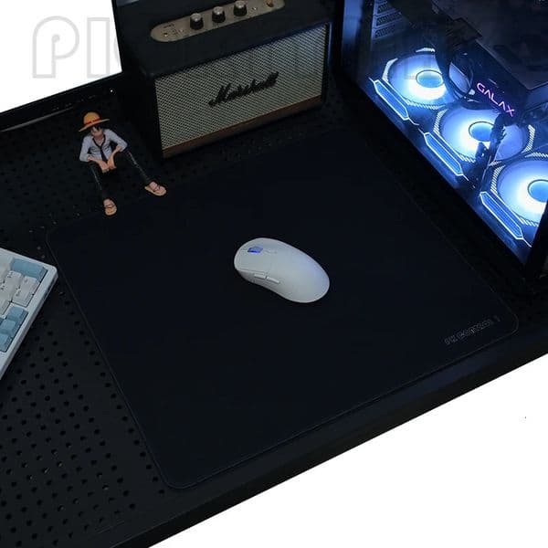 PICKYYMAY Pk Control 1 Professional Gaming Mouse Pad Premium Mousepad Speed and Control Desk Pad Mouse Mat Desk Mat 251103