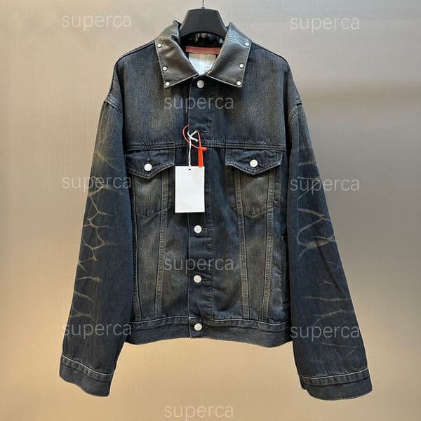 Men's plus size Outerwear Coats Jacket Designer Jacket hoodie hooded casual fashion color stripe printing top quality wild breathable 5g3h4