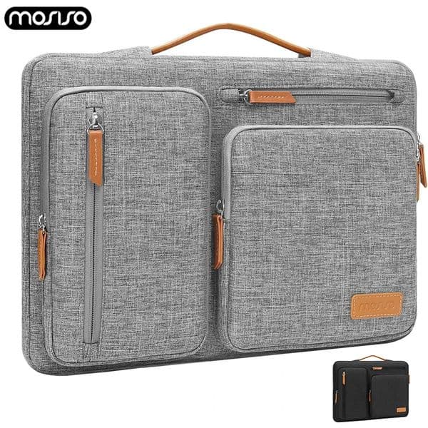 360 Protective Laptop Sleeve Case for Pro 13 14 15 16 inch HP Dell Acer Notebook Briefcase for Mac Air15 A2941251103