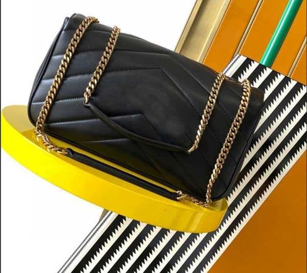 Create a bespoke link to pay for your favourite brand shoulder bag