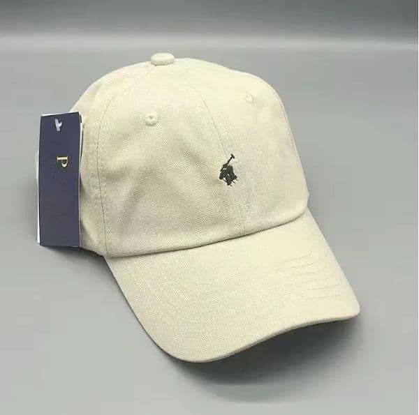 Ball 2025 Classic Luxury Designer Unisex Baseball Fashion Cotton Polo hats Embroidery Casual Caps Soft Breathable Golf Sun Cap