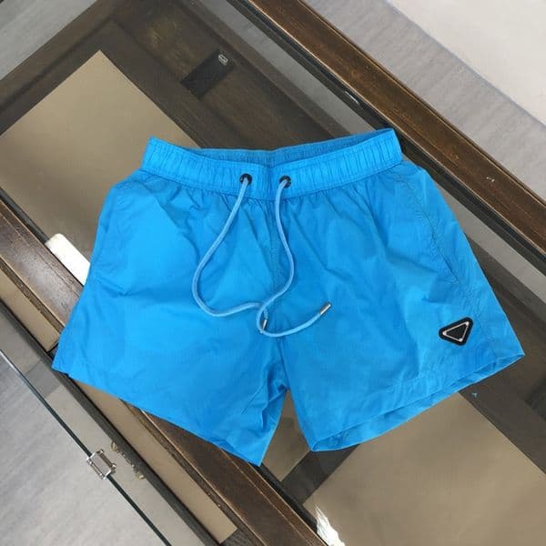 25ss Hot Designer Mens Shorts Fashion Beach Surf Swim Shorts Men's Workout Running Shorts Drawstring With Mesh Solid Colored Sports Outdoor Casual Shorts Sweatpants