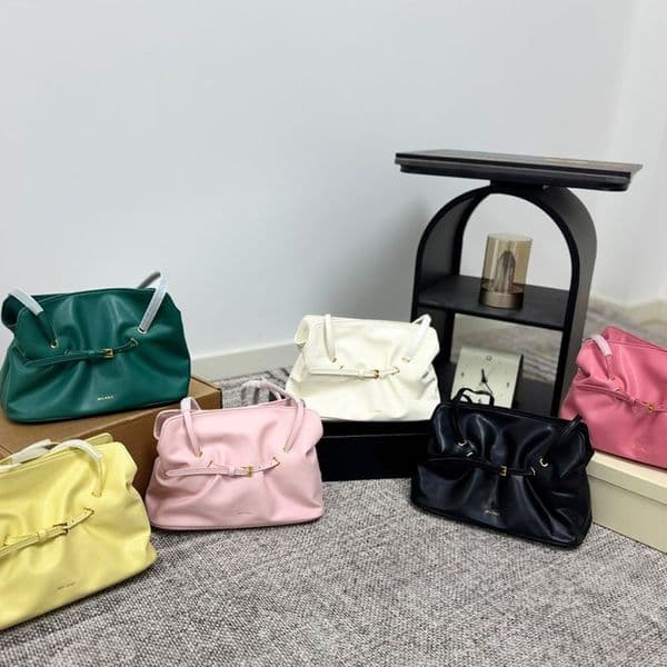 Dada Designer High Quality New Minimalist Stylish High End Texture Women's And Men's Shoulder Bags For Travel And Shopping Multiple Colors Ideal Gift Choice