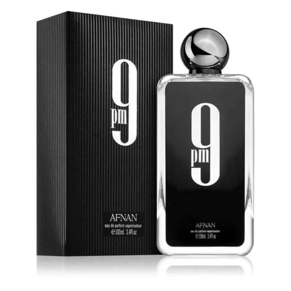 100MLOriginal AFNAN 9AM 9PM Rebel Dive Elixi Cologne for Men Eau De Toilette Arabic Perfume for Women Men Noble High Quality S251217JW62