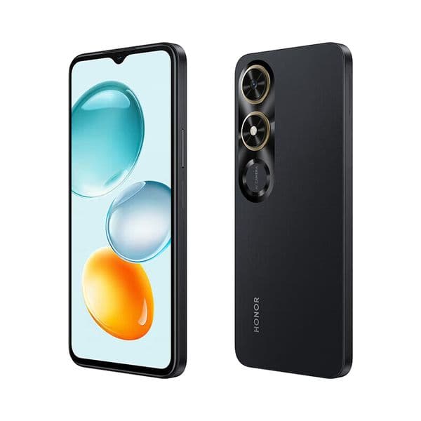 Original Huawei Honor Play 9C 5G Mobile Phone 8GB RAM 256GB ROM Octa Core Dimensity 6100+ 5200mAh Battery Android 6.56" Full Screen 13.0MP Fingerprint ID Smart Cell Phone