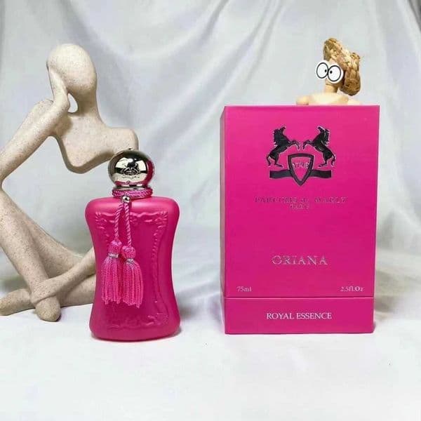 Perfume Valaya Maryington Dew Rose Diancang Oriental Womens Perfume Long Lasting Eau De Perfume Fragrance Spray Woman Perfumes S251217