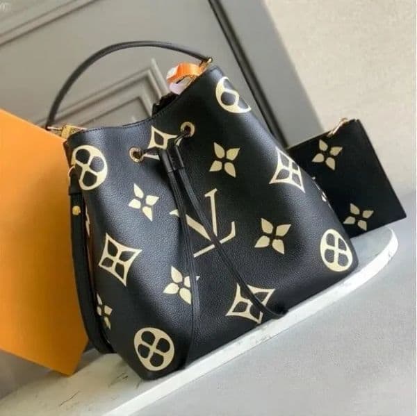 10A Top Quality Designer bags Womens Genuine Leather Shoulder bags embossing totes Handbag Purse Crossbody Bag bucket bag Handbags Tote bag Wallets