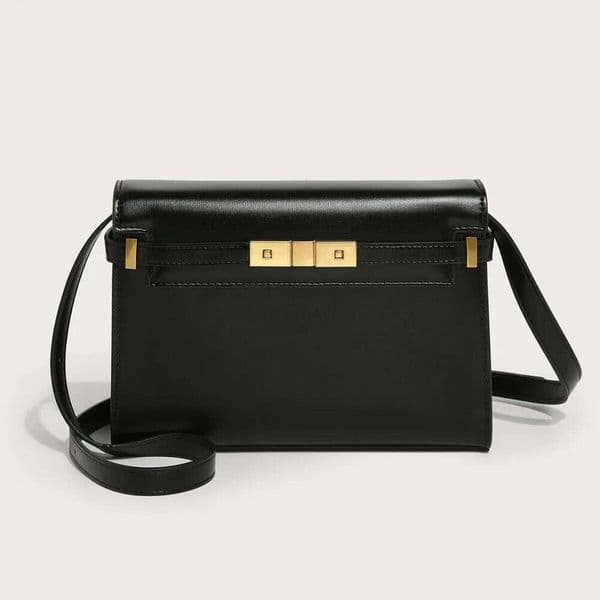 Designer bag Luxury Handbags High-Quality Square Commuter bag Fashionable Women's Shoulder Crossbody bags