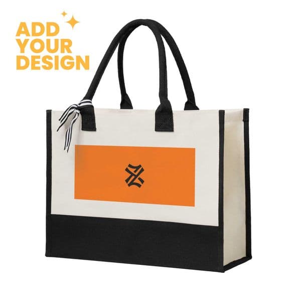 Custom NXY High Quality shoulder bags Large capacity Gift Shopping Bag Canvas Carrying Tote Bag Handbags Women Beach Bag shopping Bags