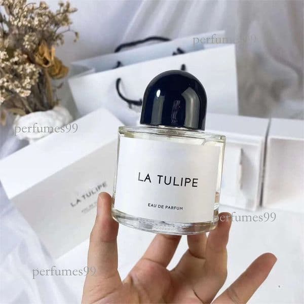 perfume cologne designer fragrance gypsy edp water perfume 100ml spray longlasting fragrance for women and men