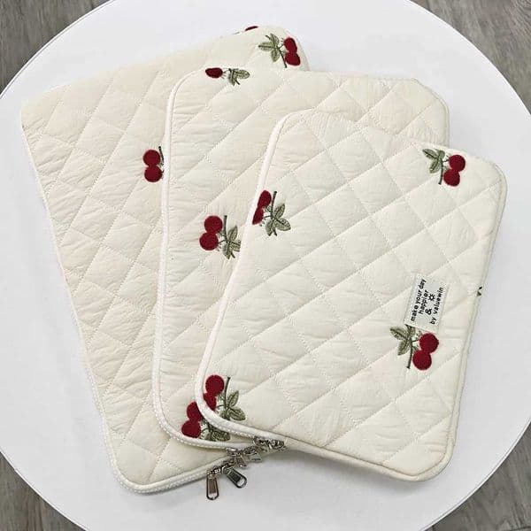 Laptop Bag11 13 14 15 156 16Inch Notebook Computer Sleeve Bag Tablet Waterproof Case For MacBook Air Pro Wome Z251105