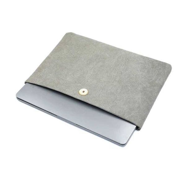 Simple Fiber Paper Notebook Computer Bag Lightweight Inner Case 13 14 16 Inch Laptops Sleeve For MacBook Air Pro Lenvov Z251105