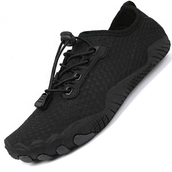 2024 Barefoot Trail Shoes Barefoot Shoes for Men Casual Ladies Women Hiking Water Shoes Aquatic Sneaker Shoe Man water shoes 250402