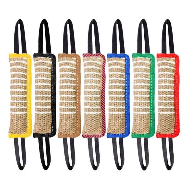 Dog training products Jaoseko dog bite sticks grinding teeth sticks bite target pet supplies stick dog toys 250402BJ