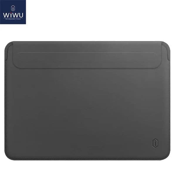 est Laptop Sleeve for Pro 142 Case Waterproof Laptop Bag Case for Pro 162 PU Leather Notebook Bag Case251105