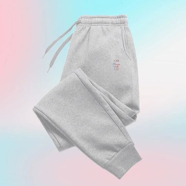 Mens Autumn Winter Jogging Fitness Pants Sweatpants Men Versatile Workout Running Gym Sports Trousers Streetwear 251103