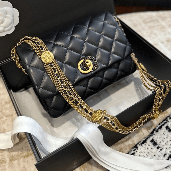 designer bag Luxury bag woman new design Grain leather bag new fashion handbag Handheld Crossbody tote handbag design new lady handbag 666.