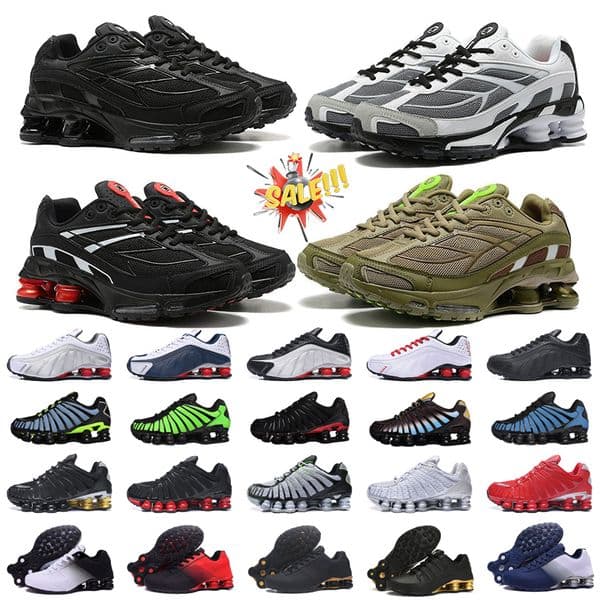 tl R4 Men Women 1308 Running Shoes Ride Designer Sneakers chaussures Mens Trainers White Black Gold Grey Chaussures Athletic schoenen Outdoor Sports Sneaker 36-45