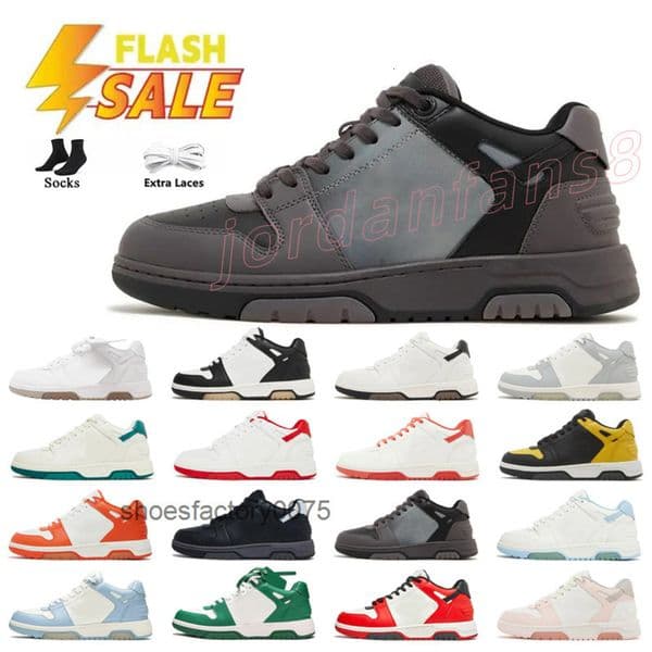 off whiteshoe Orange Out of office for Women Men Shoes ooo Designers Shoes Whitesneaker off whiteshoe Shoes Womens Trainers Platform Sneakers