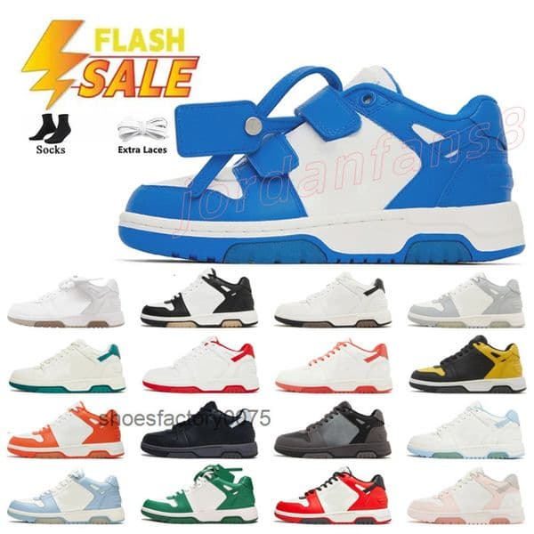 off whiteshoe Khaki Out of office for Women Men Shoes ooo Designers Shoes Whitesneaker off whiteshoe Shoes Womens Trainers Platform Sneakers