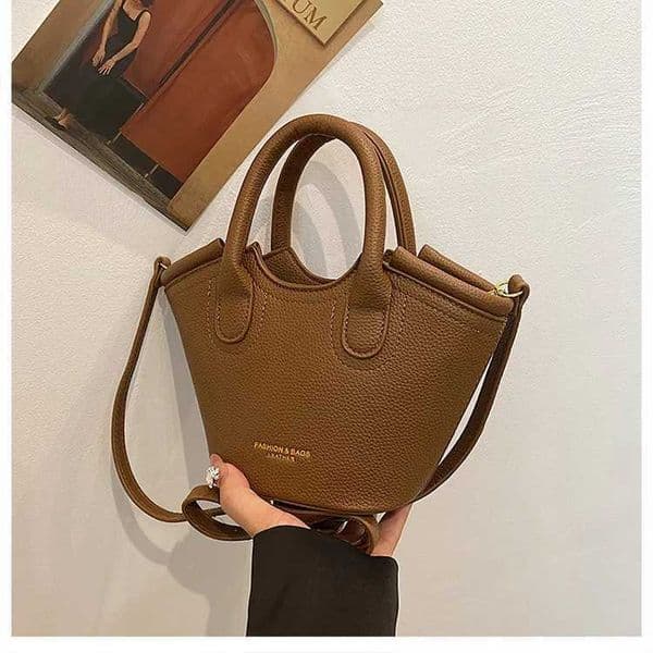 2025 New Arrival Premium Small Bag for Wen - Crossbody/Shoder/Handheld Mti-Way Purse Trendy Minimalist Design Y251106