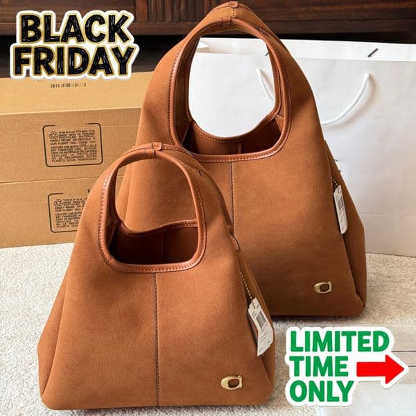 Designer bag Lana 23 Luxury Bag Suede tote bag Basket Bag Handbag Shoulder Bucket Messenger Bag Crossbody Handbags Large Capacity Shopping Tote Leather