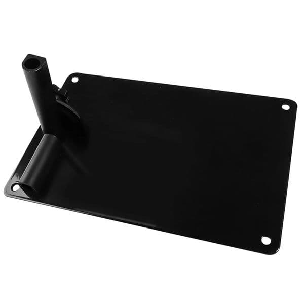 Golf Alignment Stick Holder Swing Practice Plate Plane Trainer Training Aid Base 251106