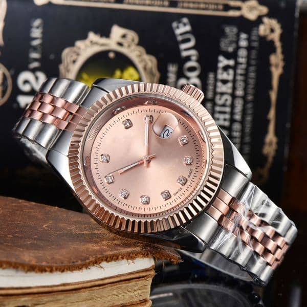 Luxury mens women DATE JUST Watch Square Watches Designer Quartz Movement Stainless Steel Bracelet Sapphire Glass Waterproof womens men wristwatches #216