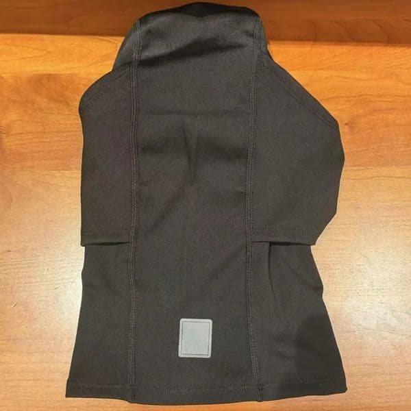 Black White Ski Designer Outdoor Cycling Windproof Riding Headgear Brand Sports Face Mask Winter Hat Bonnet Men Neck Gaiter Head Beanie EEE