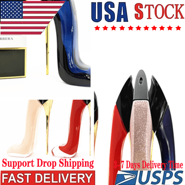 Delivered Within 3-7 Days, The Perfume for Women, Cologne, Natural and Long-lasting Fragrance, High-quality Spray, Suitable for Daily Use, in Stock in The US